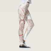 Baumkarte 2 leggings (Rechts)