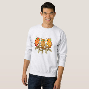 Baumkauz Sweatshirt
