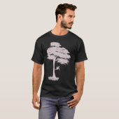 Baumkletterer T-Shirt (Vorne ganz)