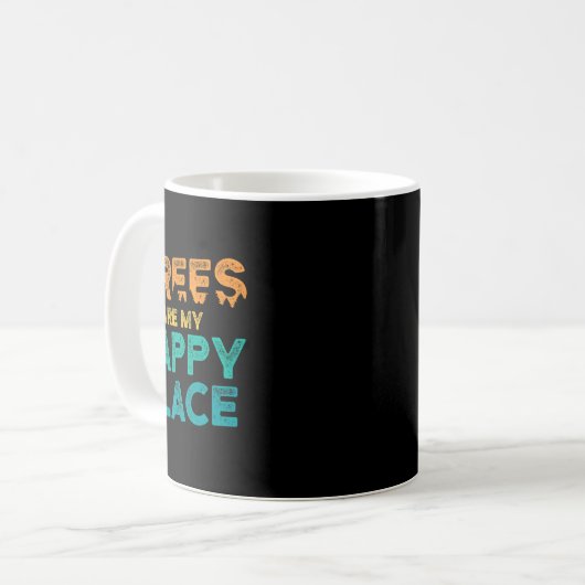 Baumklettern _3 kaffeetasse (Vorderseite Links)
