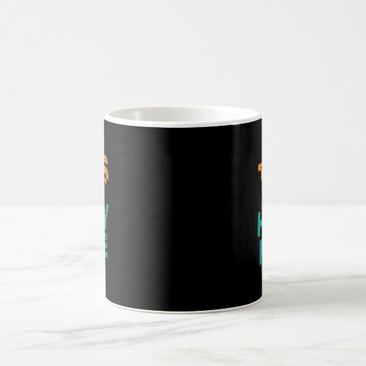 Baumklettern _3 kaffeetasse (Mittel)