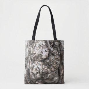 Baumknoten Tasche