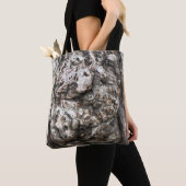 Baumknoten Tasche (Von Nahem)