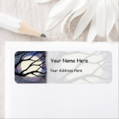 Baumkreuz und Mondkreuz (Insitu)