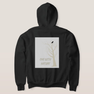 Baumkrone Hoodie