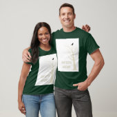 Baumkrone T-Shirt (Unisex)