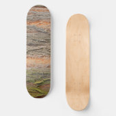 Baumkronen Skateboard (Vorderseite)