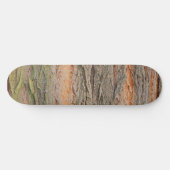 Baumkronen Skateboard (Horizontal)