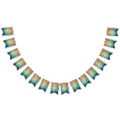 Baumkulisse Wimpelkette (Alle)