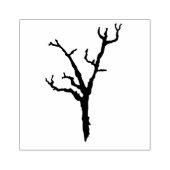 Baumkunst und Kunsthandwerk Briefmarke Gummistempel (Prägung)