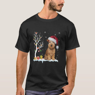 Baumlicht T-Shirt