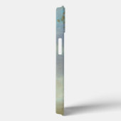 Baumnähte Weizengras I Case-Mate iPhone Hülle (Rückseite / Rechts)