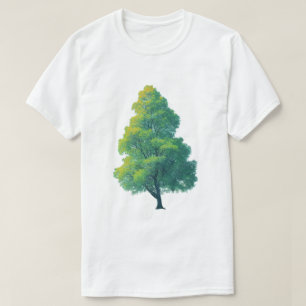 Baumnatur T-Shirt