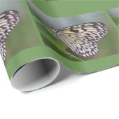 Baumnymphe Geschenkpapier (Rolleneckpunkt)
