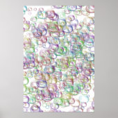 BAUMÖGLICHKEIT POSTER (Vorne)