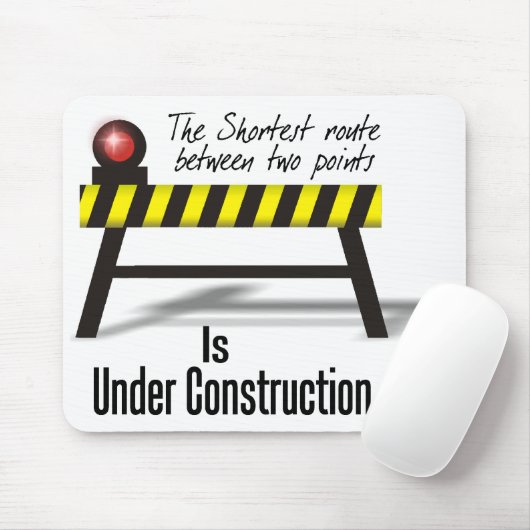 Baumousepad Mousepad (Mit Mouse)