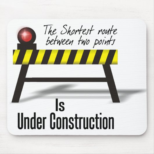 Baumousepad Mousepad (Vorne)