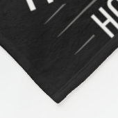 Baumpfleger Baumkletterer Kettensäge Baumpfleger A Fleecedecke (Ecke)