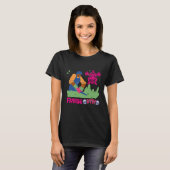 Baumpfleger Workout Baumpfleger Gym Shirt – Lustig (Vorne ganz)