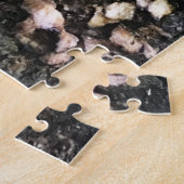 Baumpilz Puzzle (Seite)