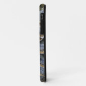 Baumpilze Handyhülle, iPhone SE + iPhone 5/5S Case-Mate iPhone Hülle (Hinten/Links)