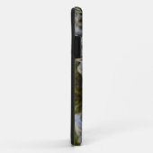 Baumpilze Handyhülle, iPhone SE + iPhone 5/5S Case-Mate iPhone Hülle (Hinten/Rechts)