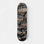 Baumplanet 1 Skateboard (Vorne)