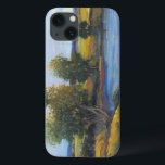 Baumreflektion II Case-Mate iPhone Hülle<br><div class="desc">Zuhause Décor</div>