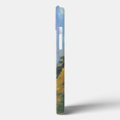 Baumreflektion II Case-Mate iPhone Hülle (Rückseite / Links)