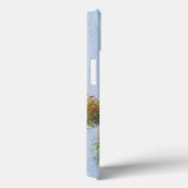 Baumreflektion II Case-Mate iPhone Hülle (Rückseite / Rechts)