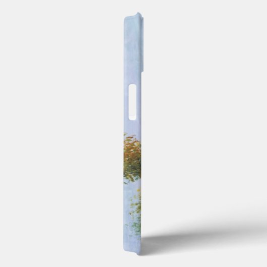 Baumreflektion II Case-Mate iPhone Hülle (Rückseite / Rechts)