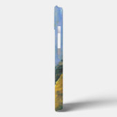 Baumreflektion II Case-Mate iPhone Hülle (Rückseite / Links)