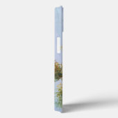 Baumreflektion II Case-Mate iPhone Hülle (Rückseite / Rechts)