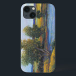 Baumreflektion II Case-Mate iPhone Hülle<br><div class="desc">Zuhause Décor</div>