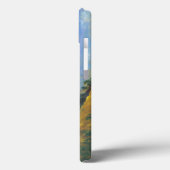 Baumreflektion II Case-Mate iPhone Hülle (Rückseite / Links)