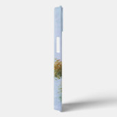 Baumreflektion II Case-Mate iPhone Hülle (Rückseite / Rechts)