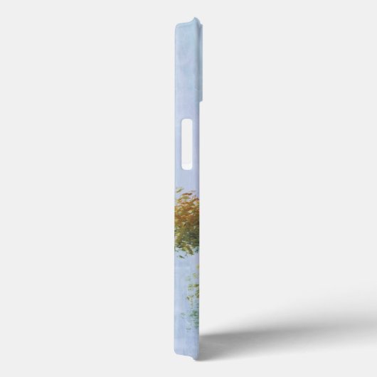 Baumreflektion II Case-Mate iPhone Hülle (Rückseite / Rechts)