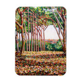 Baumreihe 2009 magnet (Vertikal)