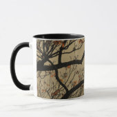 Baumreihe Tasse (Links)