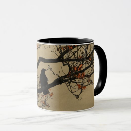 Baumreihe Tasse (VorderseiteRechts)