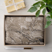 Baumrinde B Seidenpapier (Geschenk)
