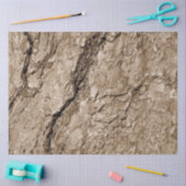 Baumrinde B Seidenpapier (Basteln)