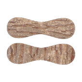 Baumrinde Baseball (Paneele)