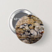 Baumrinde Button (Vorne & Hinten)