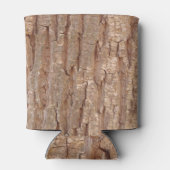 Baumrinde Dosenkühler (Rückseite)