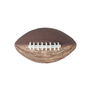 Baumrinde Football