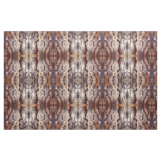 Baumrinde-Gewebe Stoff (Fat Quarter (45,7 x 55,9 cm))