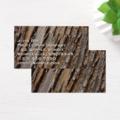 Baumrinde I Natürliche Abstrakte Textur (Schreibtisch)