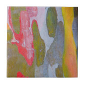 Baumrinde, Italien Fliese (Vorderseite)