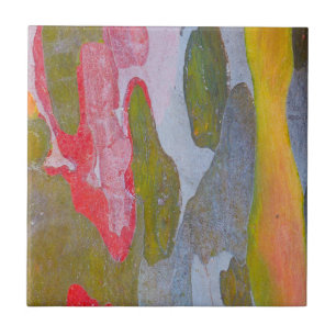 Baumrinde, Italien Fliese